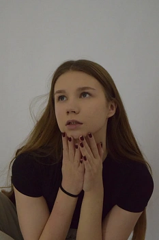 Самойлова Ульяна 