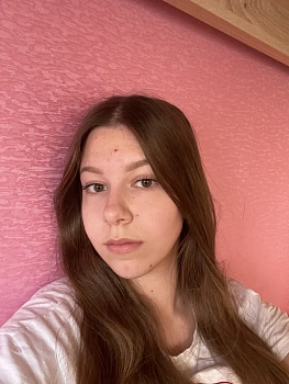 Смольницкая Елизавета 