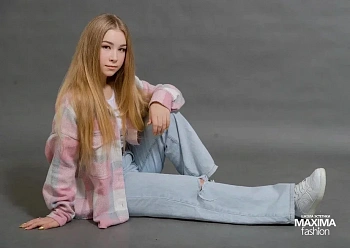 Кириллова Карина 