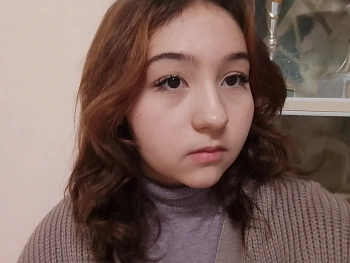 Эвелина Эмильевна Шайхутдинова