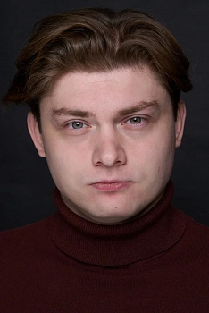Нечаев Андрей 