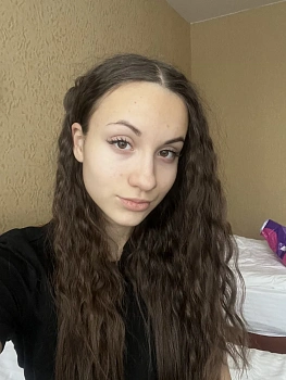 Ёлчуева Лейла 