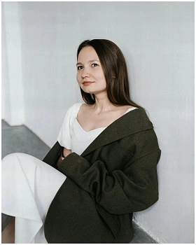 Ксения Васильевна Карсакова