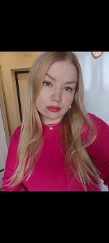 Анна Малова