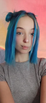 Цветкова Анастасия