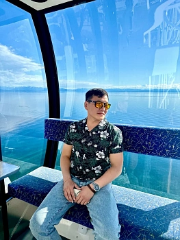 Скрябин Евгений 