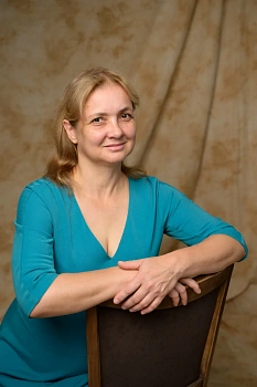 Тоборовец Екатерина 