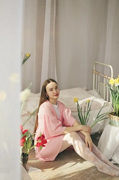 Бобылева Наталья 