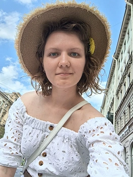 Светлана