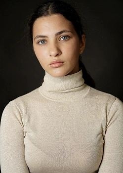 Логак Серафима Дмитриевна 