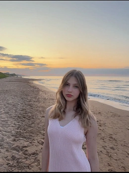 Быкова Фаина Сергеевна