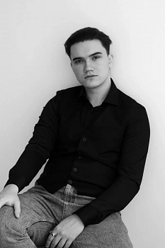 Голубев Виктор 