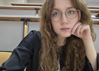 Филатова Виктория