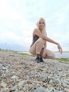 Ростункова Наталия