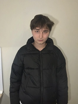 Комаров Иван