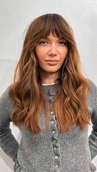 Кузина Мария 