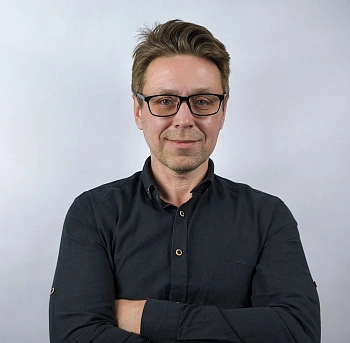 Гулин Игорь