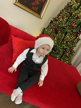 Волков Константин Максимович 