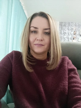 Султанова Оксана