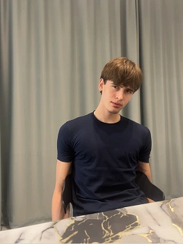 Пивкин Тимур