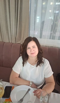 Нина Артюхова