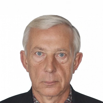 Бубенчиков Игорь