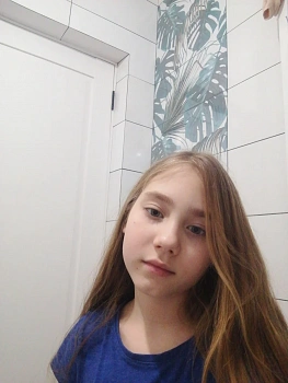 ЯРОСЛАВА ХРОМЦОВА