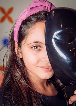 Ханоянц Петра