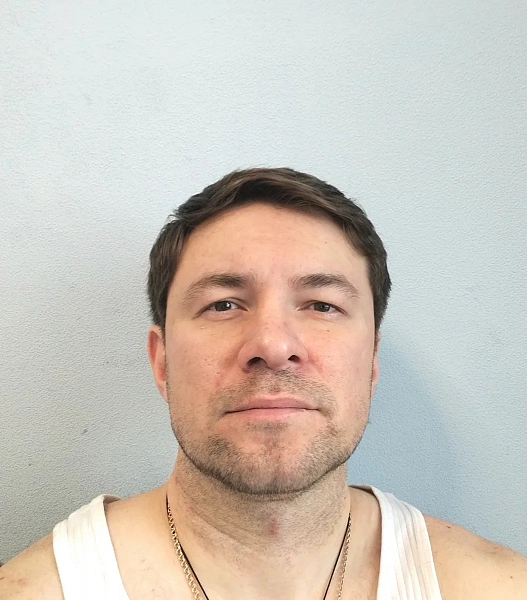 Екименко Сергей Сергеевич