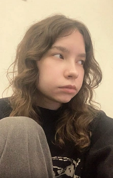 Софья Емельянова 