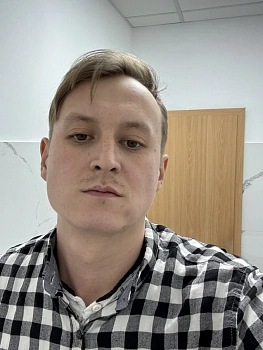 Сандовский Олег