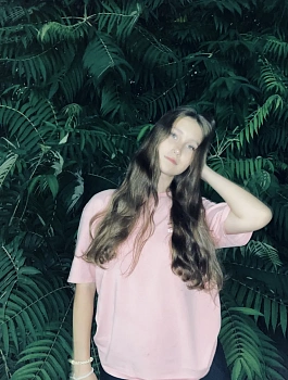 Шмегельская Элина Дмитриевна 