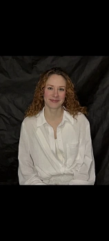 Шамарина Виктория 