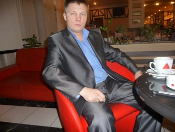 Тепляков Владимир