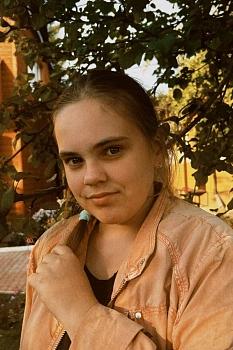 Деньгина Анастасия Максимовна