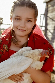 Макарова София Александровна 