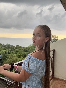 Кристина Иванова