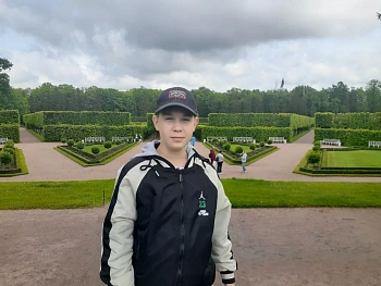 Бабий Дмитрий