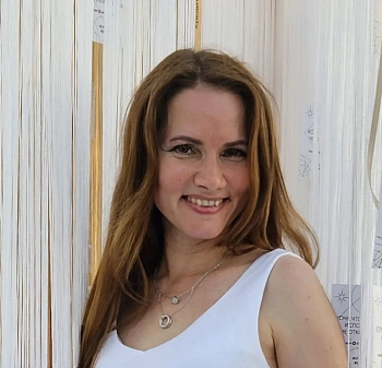 Алексеева Ирэна