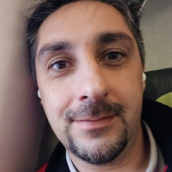 Виталий Баранов