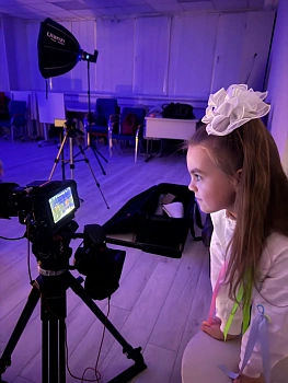 Кутепова Ева Игоревна