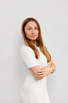 Кушнарева Татьяна Андреевна