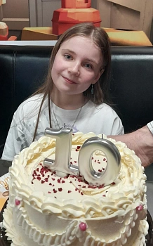 Латыпова Ясмина Ильнуровна 