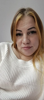 Шаброва Елена