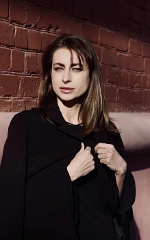 Орехова Юлия