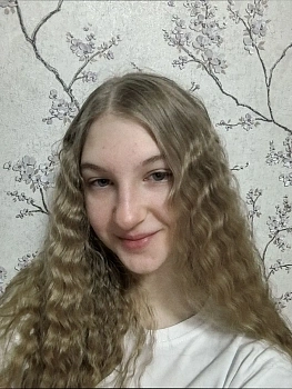 Лобко Полина