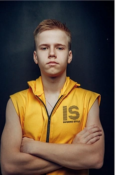 Васильев Максим 