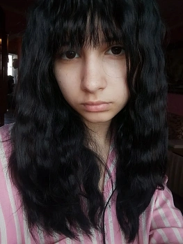 Ксения Гречко