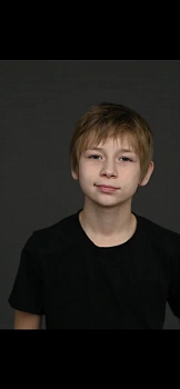 Сорока Данила