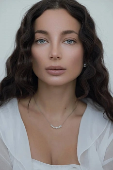 Анохина Ирина 
